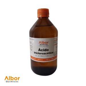 Acido Tricloroacetico