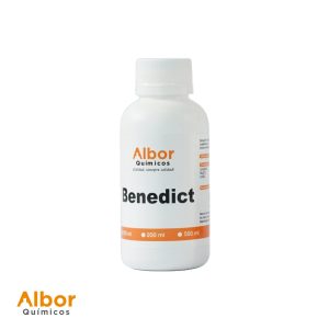 Benedict