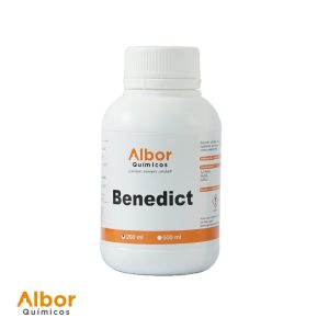Benedict