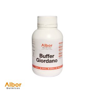 Alternative view of Buffer Giordano