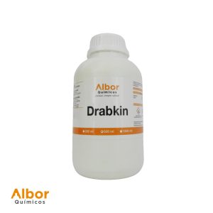 Alternative view of Drabkin