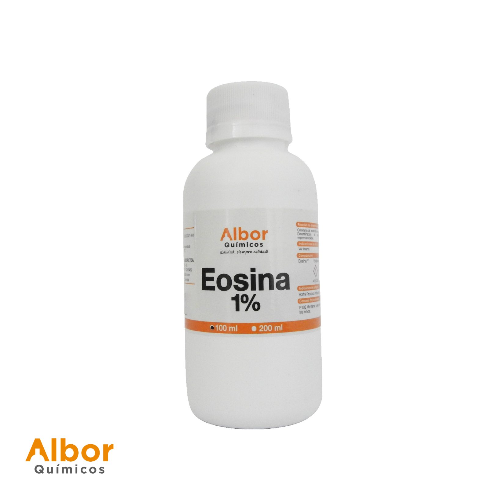 Eosina 1% - Imagen 2