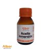 Aceite Inmersión