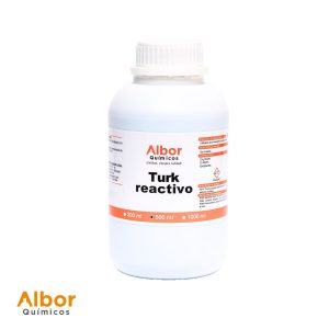 Turk Reactivo