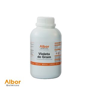 Violeta de Gram