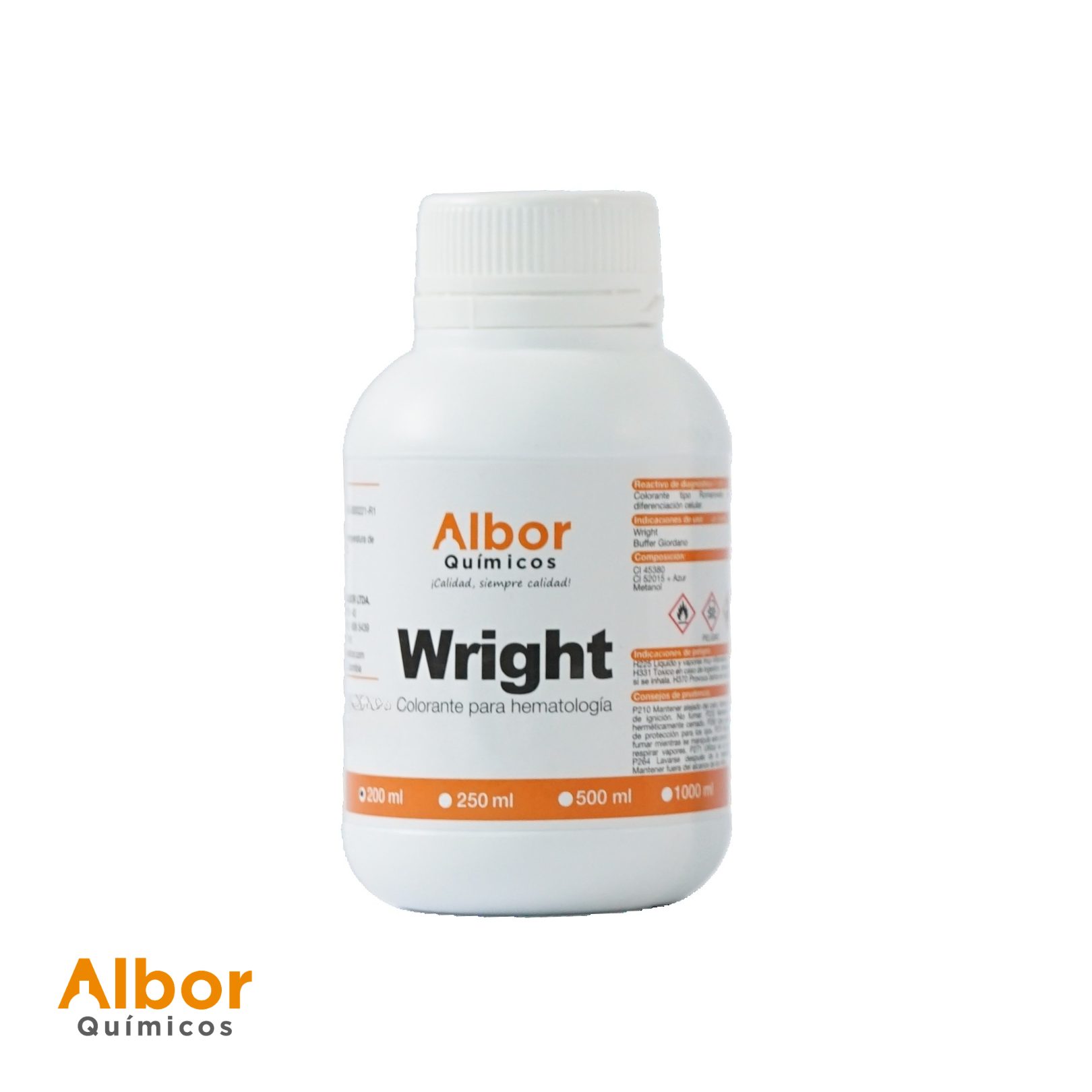 Wright