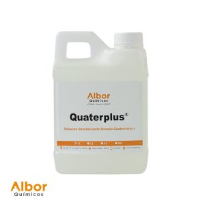 Quaterplus