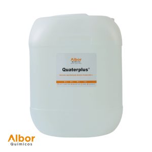 Quaterplus