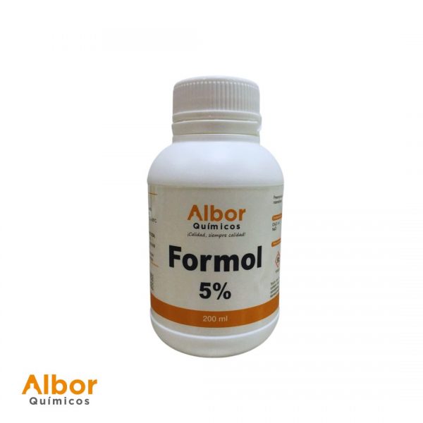 Formol 5 Formol 5