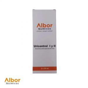 Uricontrol I y II