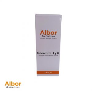 Uricontrol I y II