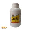 Acido sulfurico