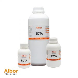 EDTA