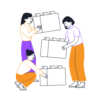 Trabajo en equipo
