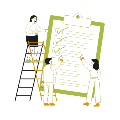 Compromiso con la empresa y con el cliente