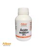 Acido Acetico 3% 200