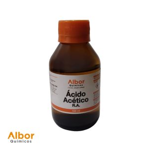 Acido Acetico RA