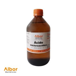 Acido Tricloroacetico 1.2N