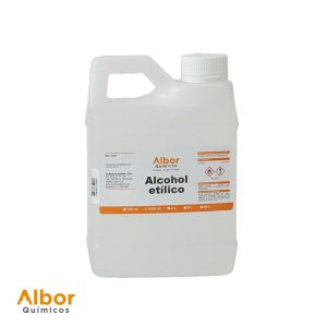 Alcohol Etilico 70