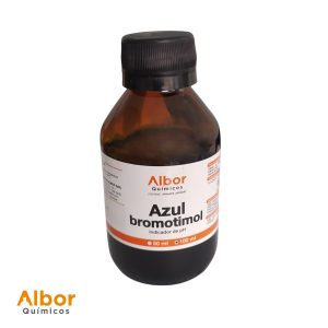 Azul Bromotimol