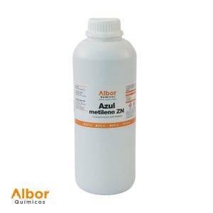 Azul Metileno ZN