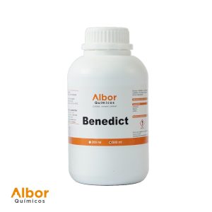 Benedict