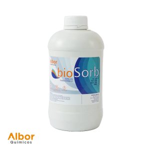 Biosorb