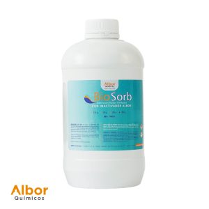 Biosorb Inactivador
