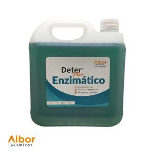 DeterPlus Enzimatico