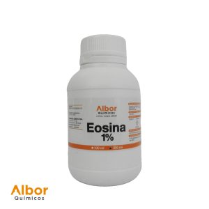 Eosina 1%