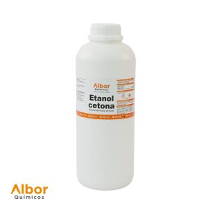 Etanol Cetona