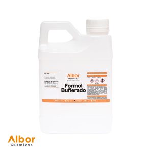 Alternative view of Formol Bufferado