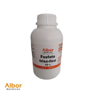Fosfato Trisodico 10%