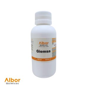 Giemsa