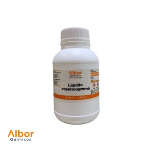 Liquido Espermograma