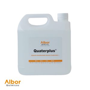 Quaterplus