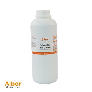 Violeta de Gram