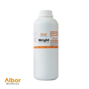 Wright