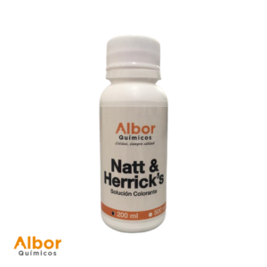 Natt & Herricks